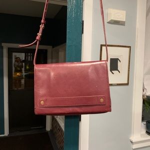 Authentic Madewell Messenger Bag